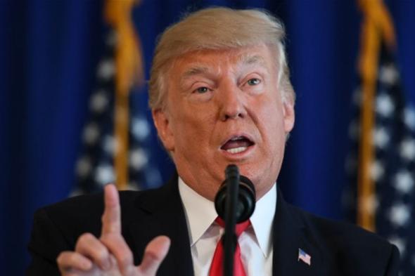 #ترامب يتهم الديمقراطيين "بمهاجمة" الولايات المتحدة 
#lebanon24
 via @Lebanon24