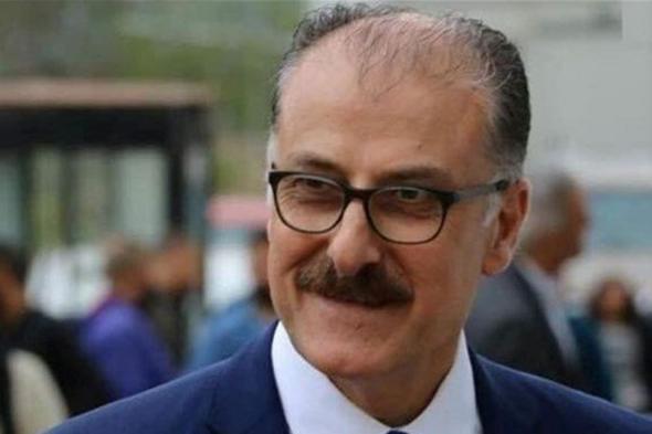 هكذا علّق عبدالله على عدم احتساب صوته ضمن كتلة "اللقاء الديمقراطي"  
#لبنان
#lebanon24
 via @Lebanon24