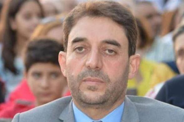 الإدعاء على رئيس بلدية عرسال بجرم الإختلاس والإثراء غير المشروع 
#لبنان
#lebanon24
    via @Lebanon24
