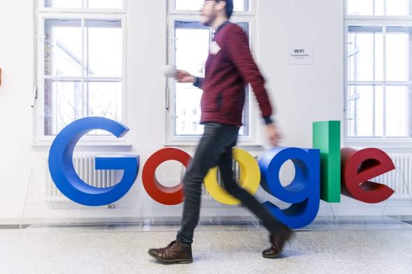 جوجل تتعرض لغرامة فرنسية بسبب هيمنتها الإعلانية