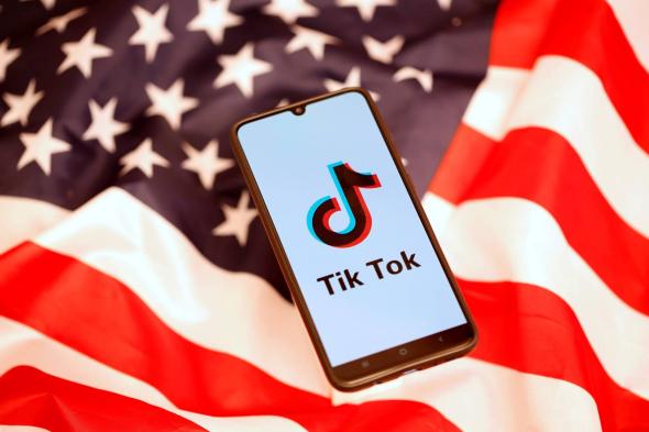 وزارة الدفاع الأمريكية تعلن الحرب على تيك توك
