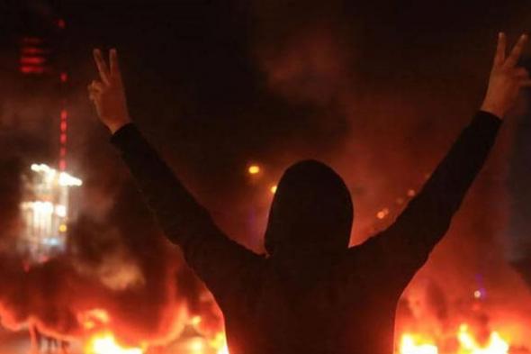 تجدد التظاهرات في #العراق رفضاً لمرشحي أحزاب مقربة من #إيران
#lebanon24
  via @Lebanon24