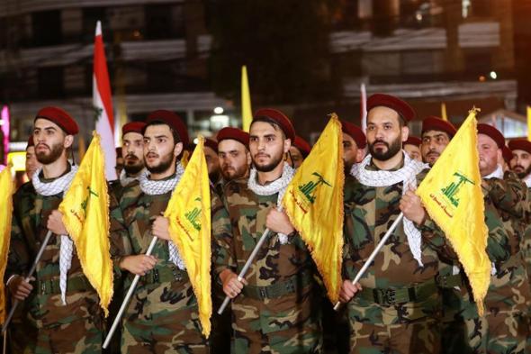 إسرائيل تراقب: "هزة أرضية في #لبنان".. والعيون على "#حزب_الله" 
#lebanon24
 via @Lebanon24