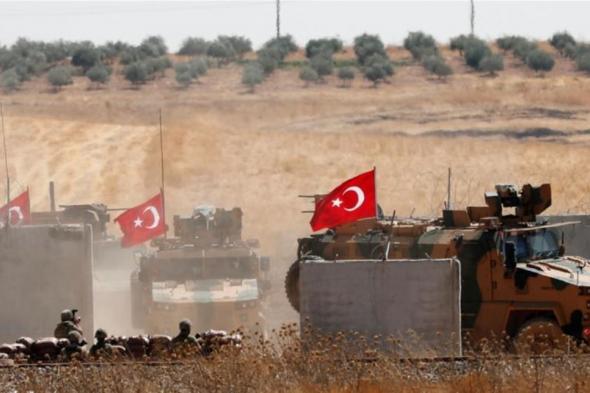 صحيفة تركية: هذه هي اهداف أنقرة في شمال #سوريا
#lebanon24
  via @Lebanon24