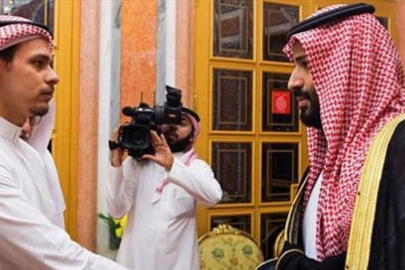 هكذا علّق نجل خاشقجي على الأحكام بقضية والده
#lebanon24
  via @Lebanon24