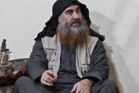 بعد مقتل البغدادي.. من هو الزعيم الفعلي الجديد لـ"داعش"؟ 
#lebanon24
  via @Lebanon24