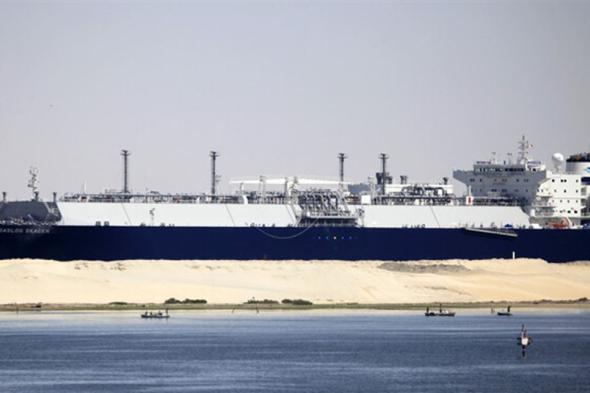 #مصر تعلن حالة الطوارئ وتمنع السفن من دخول موانئ في البحرين المتوسط والأحمر 
#lebanon24
 via @Lebanon24