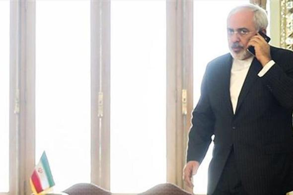 #ظريف يبحث التطورات الإقليمية مع رئيس وزراء #الكويت 
#lebanon24
 via @Lebanon24