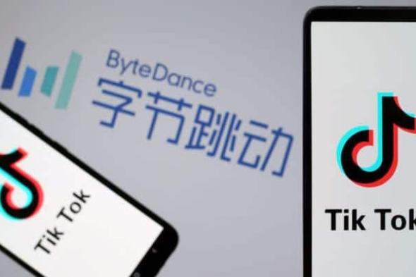 ByteDance تنفي أي نية لبيع TikTok