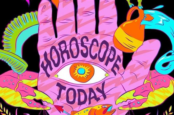 برجك اليوم #منوعات 
#lebanon24
  via @Lebanon24