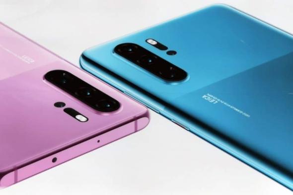هواوي تؤكد.. Huawei P40 لن يحتوي بطارية جرافين