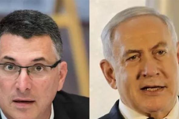 "زعامة" نتنياهو أمام تحدٍّ جديد.. هل يبقى على رأس "الليكود"؟  
#lebanon24
 via @Lebanon24