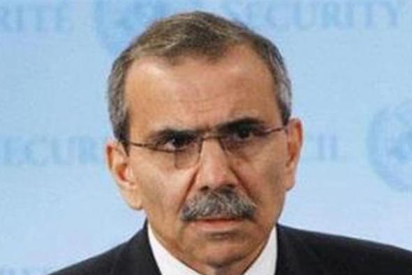 نواف سلام مغرّداً: محاولات يائسة لتشويه سمعتي  via @Lebanon24
#lebanon24