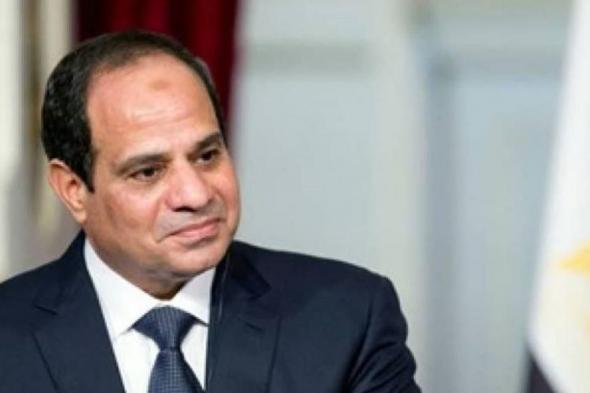 #السيسي أكد لترامب ضرورة وقف "التدخلات الخارجية" في الشأن الليبي 
#lebanon24 
 via @Lebanon24