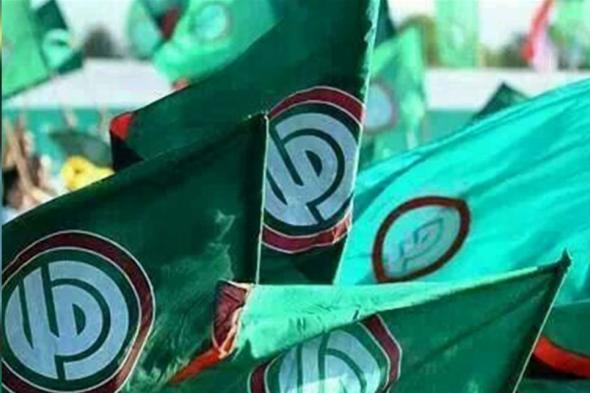 ما حقيقة استهداف منزل أحد قادة حركة "أمل" في بدياس؟ 
#lebanon24

 via @Lebanon24