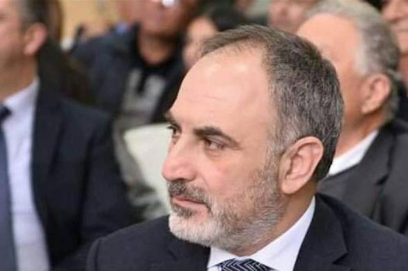 اسود: كلام سلامة يعني انه علم وخالف ورضخ
#lebanon24
  via @Lebanon24