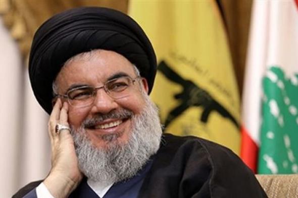 بعد إنتظار.. "المنار" ترجئ بث الفيديو الحصري لنصرالله وهو يقود سيارة 
#lebanon24

 via @Lebanon24