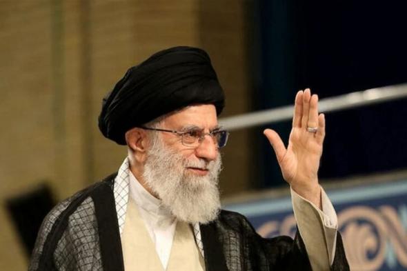 خامنئي يحذر من "تحركات خبيثة" 
#lebanon24

 via @Lebanon24