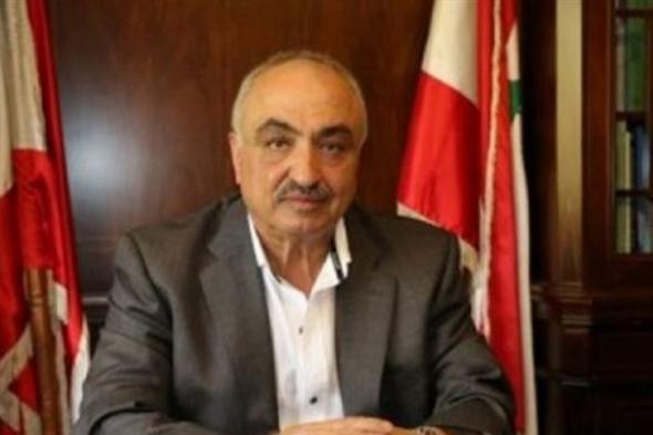 الحجار: القول بأن الحريري وافق على اسم دياب كلام غير صحيح 
#Lebanon24

 via @Lebanon24