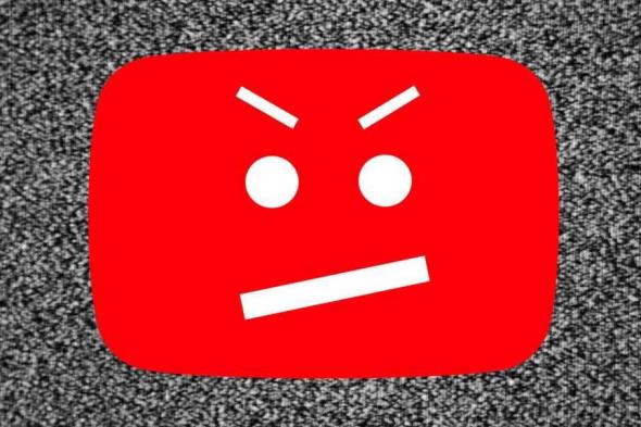 يوتيوب تسهل إزالة الأجزاء المخالفة لحقوق النشر دون إزالة الفيديو