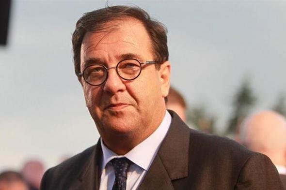 فوشيه: للاسراع بتشكيل حكومة فعالة تعبر عما سمع منذ 17 تشرين الاول 
#lebanon24
 via @Lebanon24