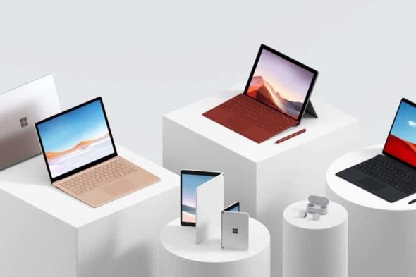 حصاد 2019.. أبرز ما قدمته مايكروسوفت للمستخدمين خلال العام