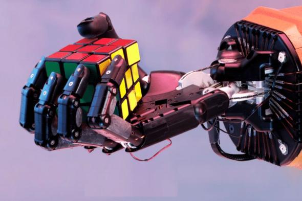 حصاد 2019.. أبرز تطورات الذكاء الاصطناعي خلال العام