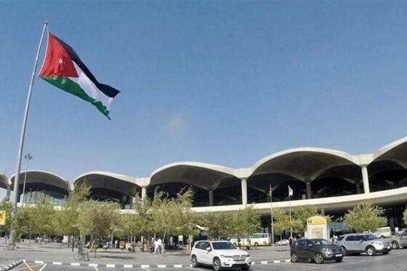 الخطوط الأردنية و"طيران الخليج" تعلقان رحلاتهما إلى بغداد 
#lebanon24
 via @Lebanon24