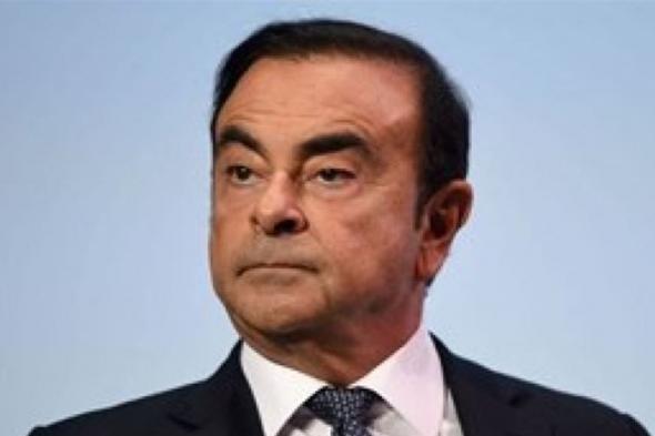 مذكرة دولية بالقبض على #كارلوس_غصن 
#Lebanon24
 via @Lebanon24