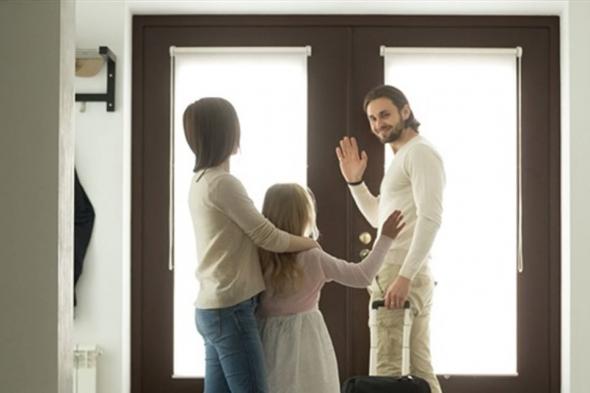 8 نصائح لمساعدة طفلك بعد الطلاق 
#lebanon24
  via @Lebanon24