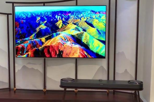 سامسونج تعلن عن تطوير تلفاز لاسلكي