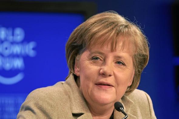 #ميركل تؤكّد دعمها استقرار #العراق وأهمية استمرار التعاون 
#lebanon24
  via @Lebanon24