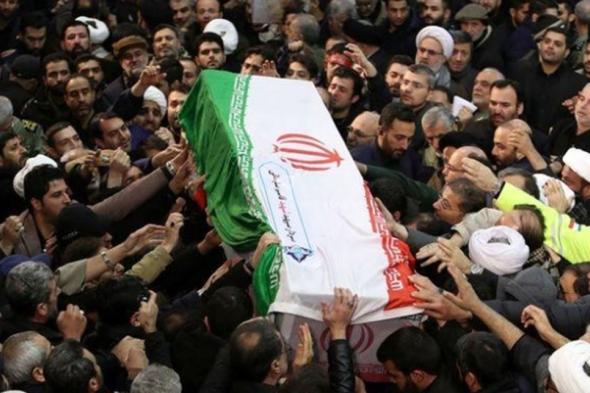 من الحرب إلى الديبلوماسية.. خيارات #إيران للرد على مقتل سليماني
#lebanon24
  via @Lebanon24