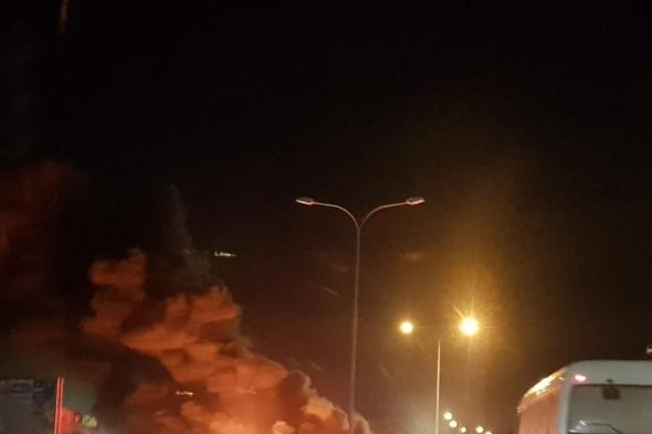 بيان للجيش عن قطع طرقات الزوق وصربا وجبيل.. ماذا جاء فيه؟ 
#لبنان
#lebanon24
 via @Lebanon24