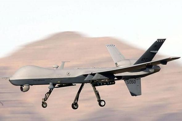 "ملك الصواريخ القاتلة".. تعرّفوا إلى الطائرة المسيّرة التي اغتالت سليماني!  via @Lebanon24
#lebanon24