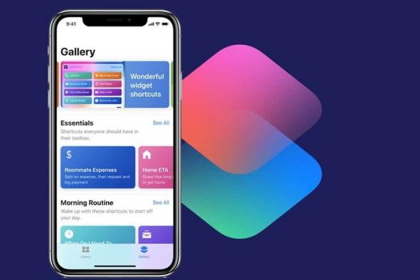 كيف يمكنك تحويل الصور ومقاطع الفيديو إلى GIF على آيفون؟