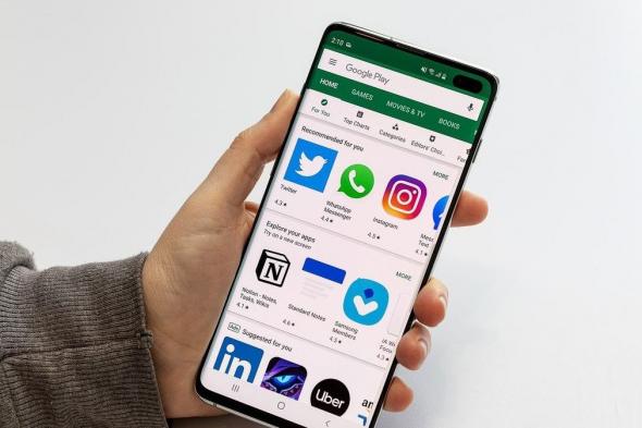 كيف يمكنك فحص هاتفك بحثًا عن التطبيقات الضارة؟