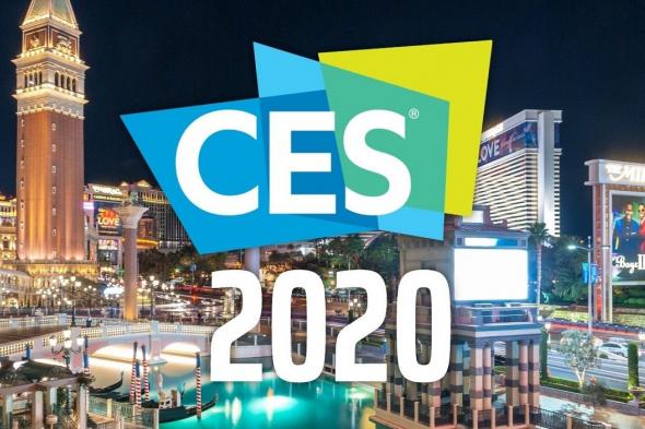 أبرز 6 توجهات من المتوقع أن تسيطر على معرض CES 2020