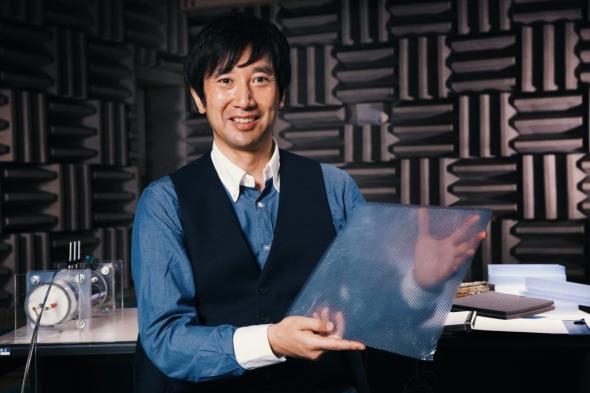 نيسان تلقي الضوء على تكنولوجيا جديدة في معرض CES 2020