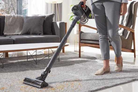 إل جي تعرض أحدث حلولها وابتكاراتها في معرض CES 2020