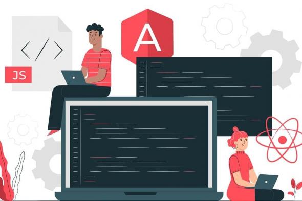 صفقة اليوم.. احترف البرمجة بلغة جافاسكريبت مع خصم 97%
