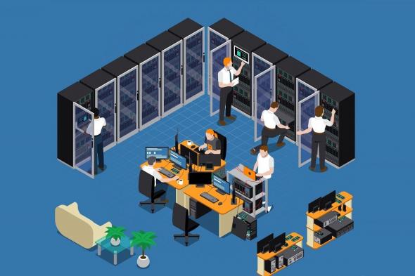 صفقة اليوم.. الحزمة الشاملة لاحتراف تخصصات تكنولوجيا المعلومات مع خصم 98%