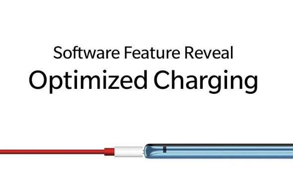 ون بلس تعلن عن ميزة تحافظ على بطارية هاتفك بمنعها من الشحن الزائد