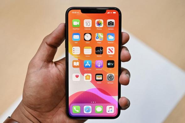 كيف يمكنك تفعيل ميزة تقليل استهلاك البيانات على آيفون؟