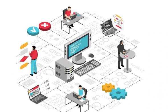 صفقة اليوم.. الحزمة الكاملة لاحتراف علوم الكمبيوتر مع خصم 98%