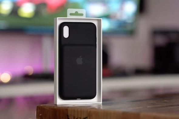 آبل تستبدل بعض حافظات البطارية المعيوبة مجانًا