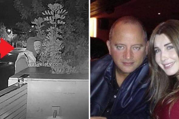 جريمة مقتل مشتبه فيه في منزل #نانسي_عجرم: تشكيك بتقرير الطبيب الشرعي #لبنان 
#Lebanon24
 via @Lebanon24