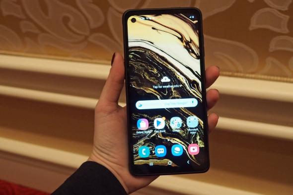 مايكروسوفت وسامسونج تعملان على إعادة الاتصال اللاسلكي