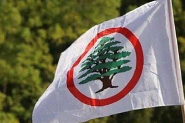 "القوات" استغربت إقحامها في ملف التوظيفات: لالغاء وظائف لا جدوى منها 
#lebanon24
 via @Lebanon24