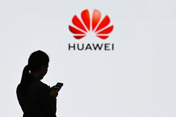 إنذار أمريكي استثنائي لبريطانيا بسبب هواوي